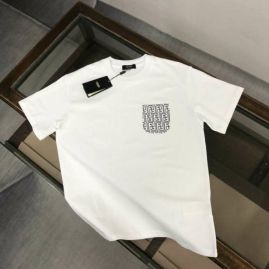 Picture of Fendi T Shirts Short _SKUFendiM-3XLtltn5834685